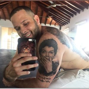 Meet your Posher, Jose